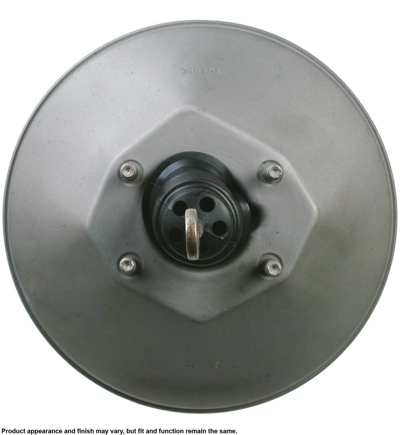Cardone Reman Remanufactured Vacuum Power Brake Booster 54-74429