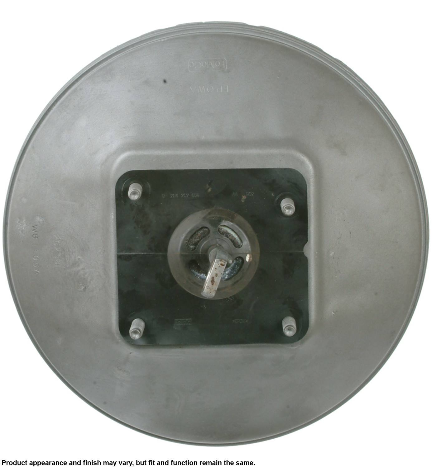 Cardone Reman Power Brake Booster 54-74430