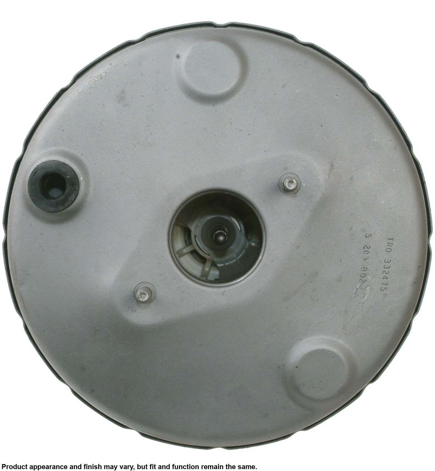 Cardone Reman Power Brake Booster 54-74433