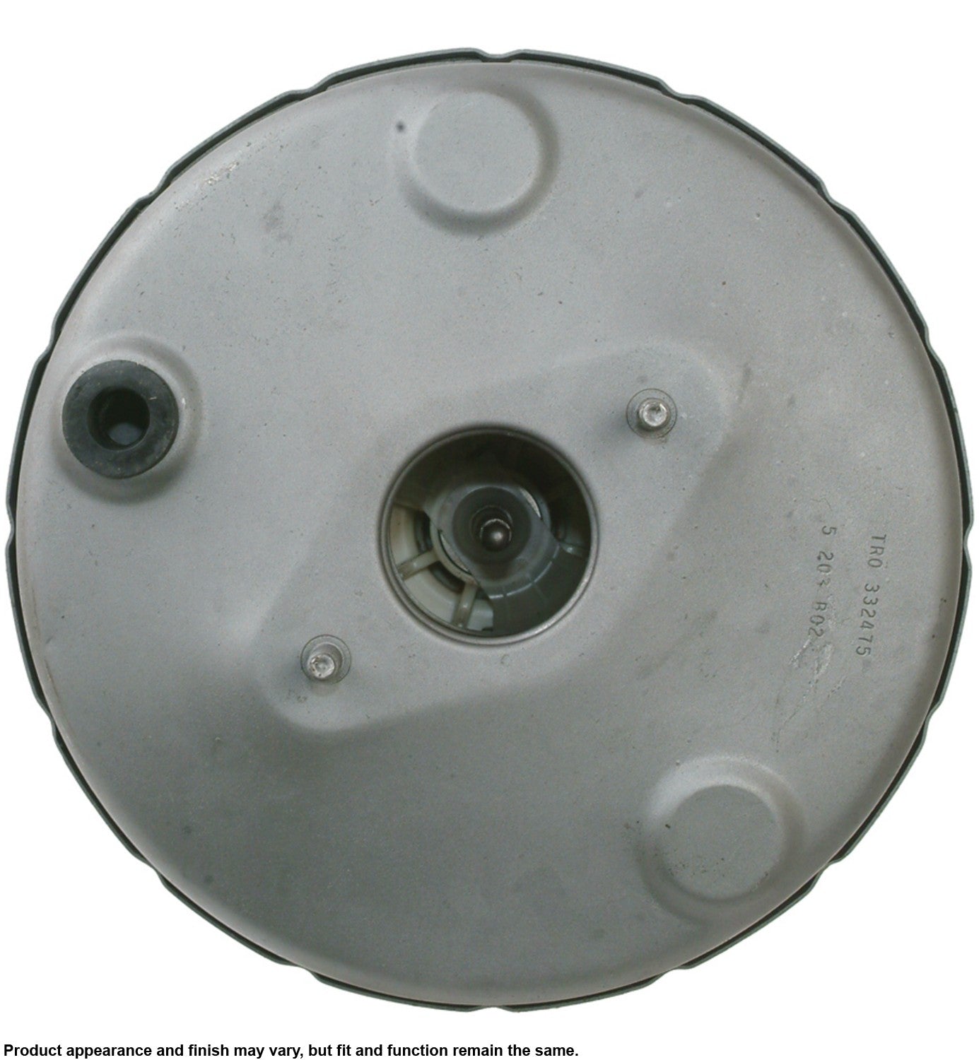 Cardone Reman Power Brake Booster 54-74433