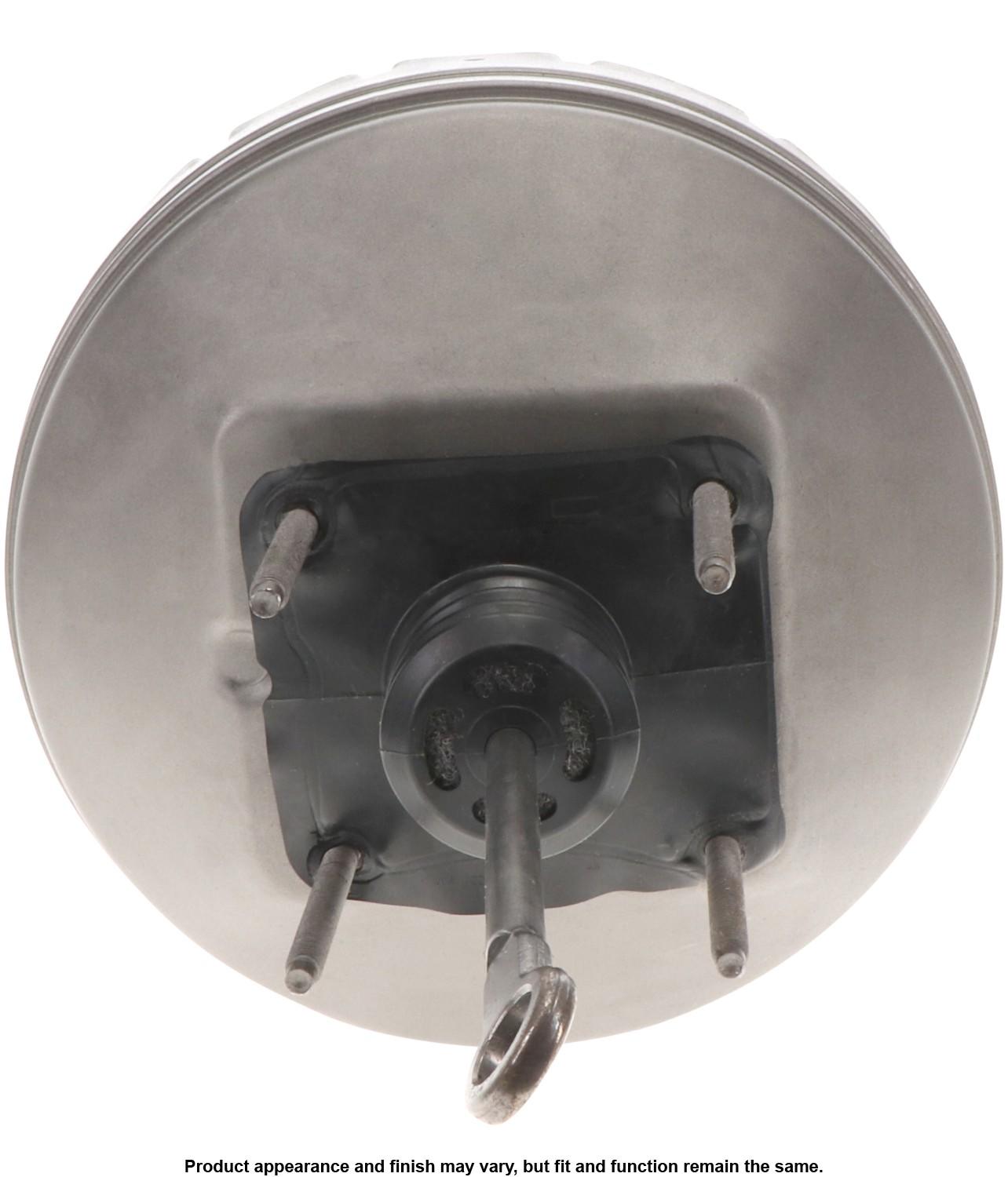 Cardone Reman Power Brake Booster 54-74433