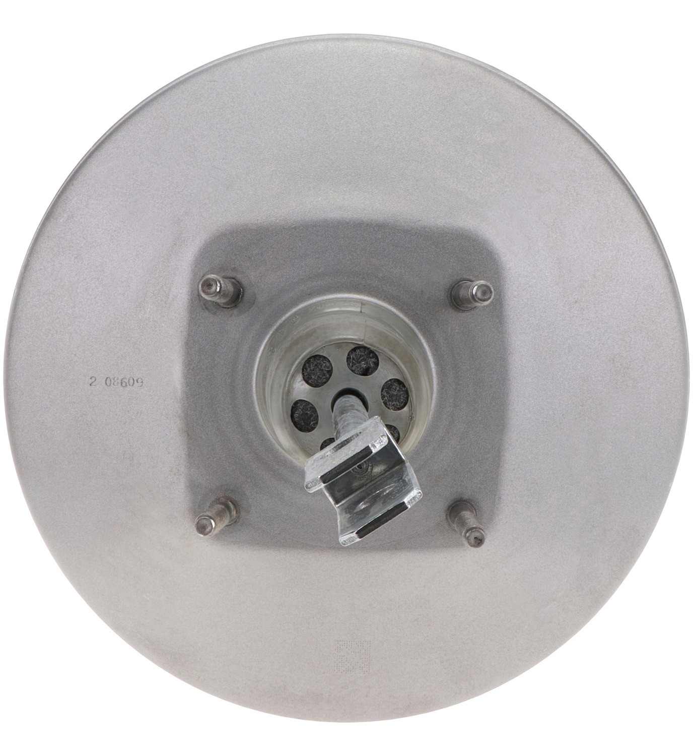 Cardone Reman Remanufactured Vacuum Power Brake Booster 54-74435