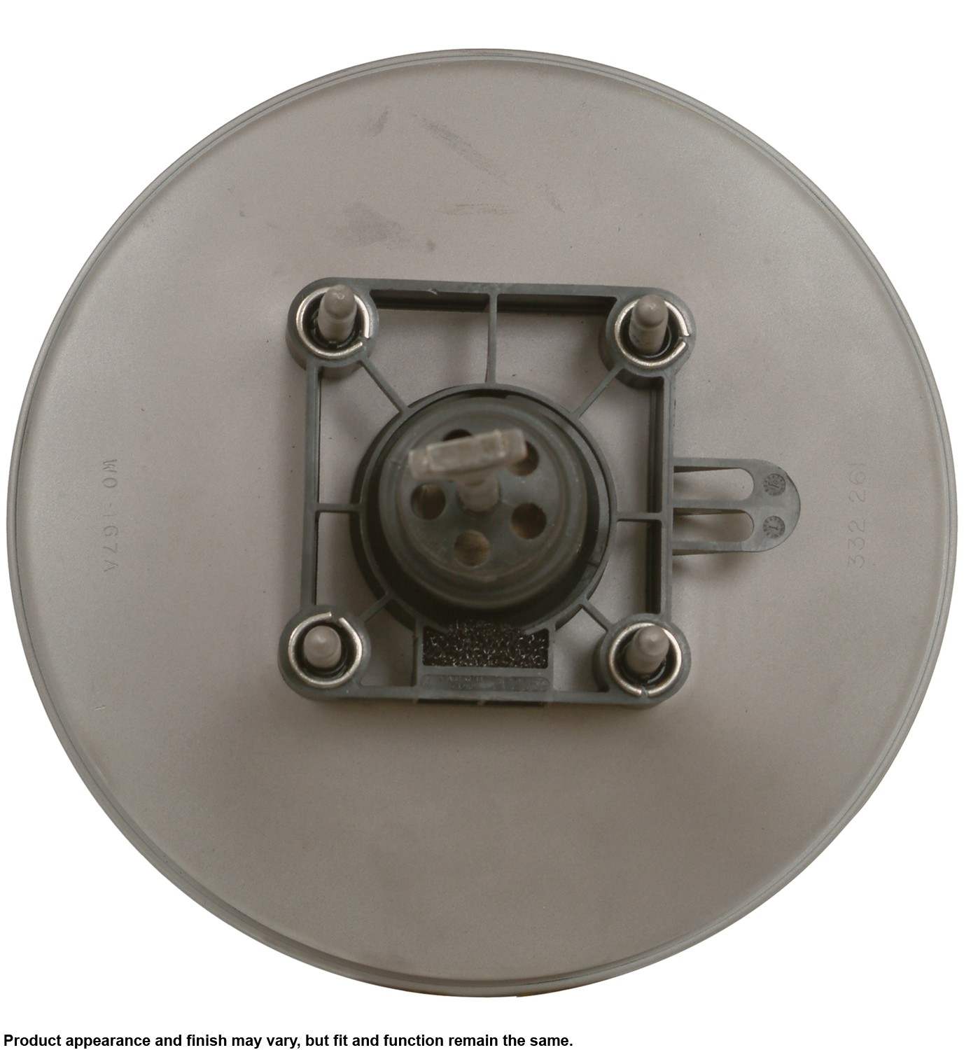 Cardone Reman Power Brake Booster 54-74436