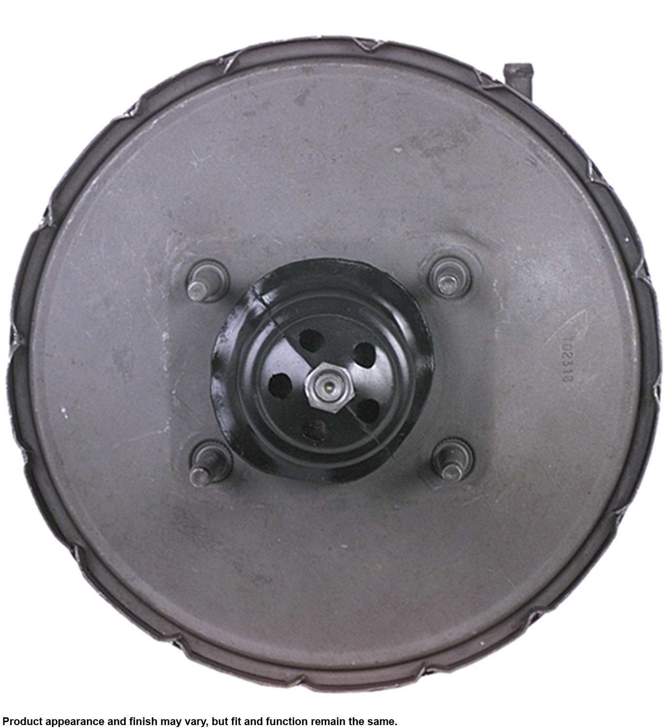 Cardone Reman Power Brake Booster 54-74500