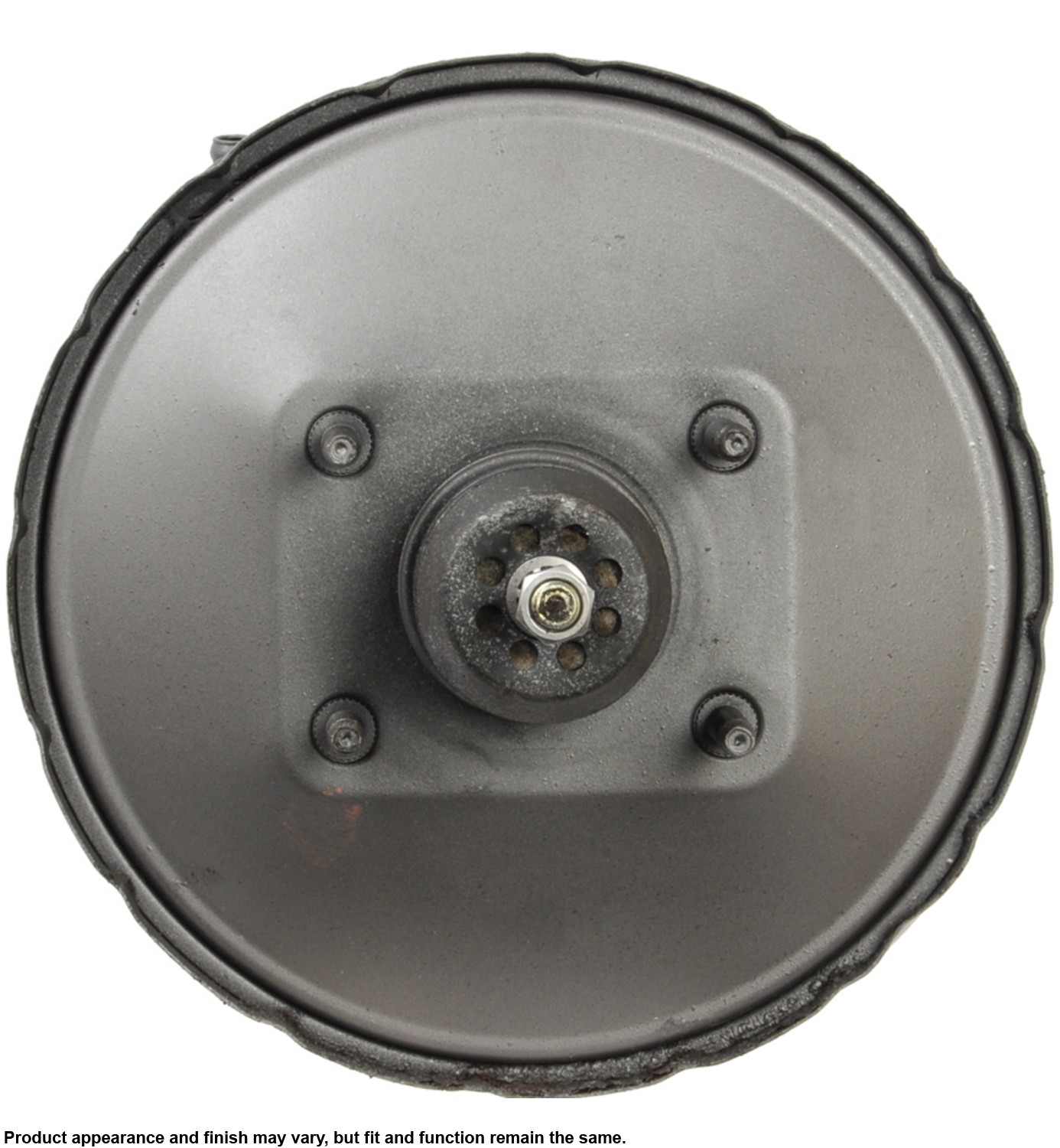 Cardone Reman Remanufactured Vacuum Power Brake Booster 54-74505