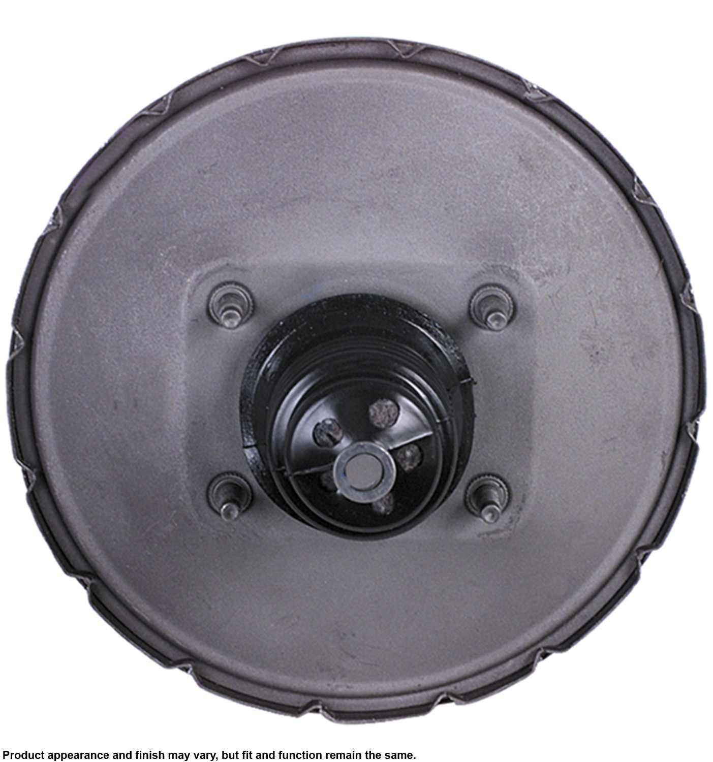 Cardone Reman Power Brake Booster 54-74521