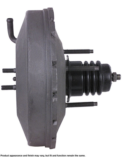 Cardone Reman Remanufactured Vacuum Power Brake Booster 54-74550