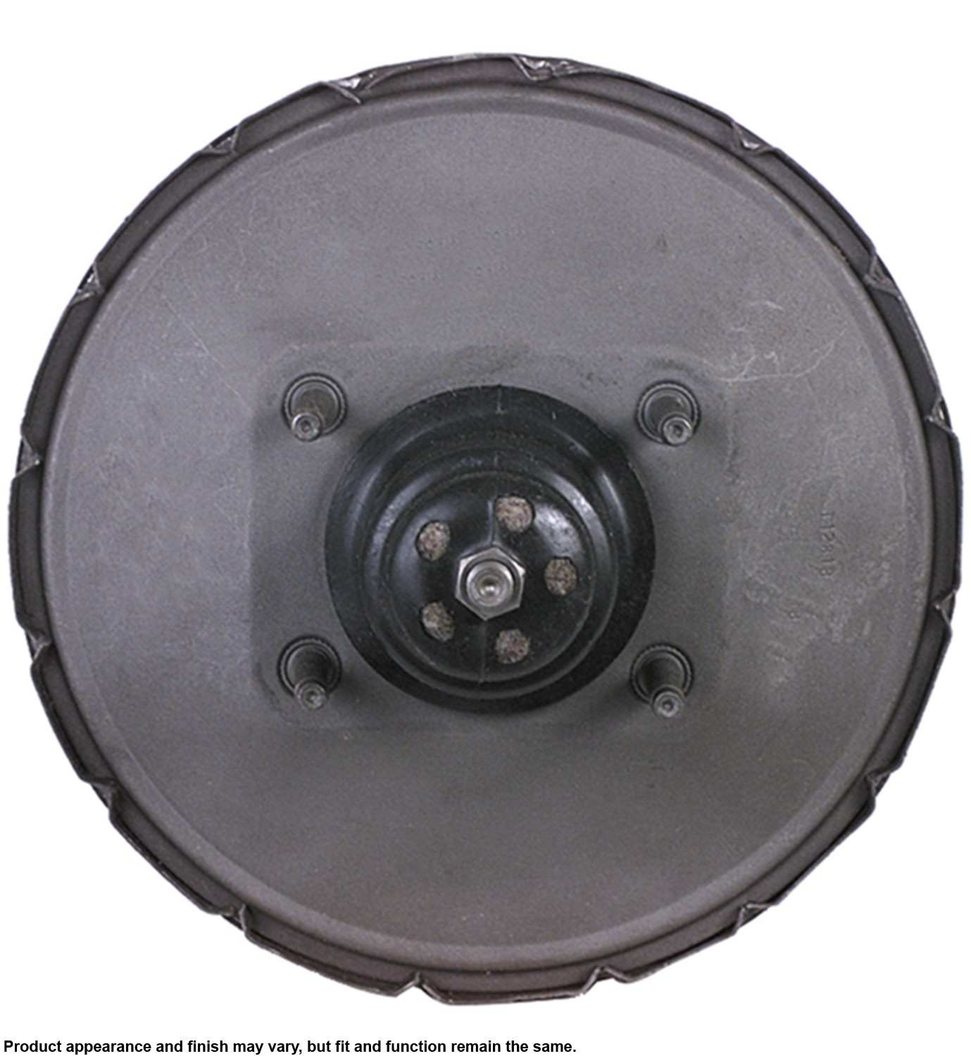 Cardone Reman Remanufactured Vacuum Power Brake Booster 54-74550