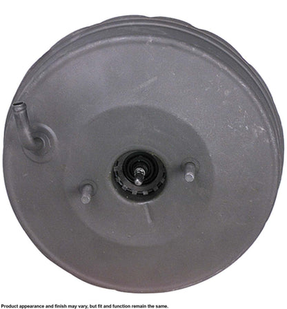 Cardone Reman Remanufactured Vacuum Power Brake Booster 54-74551