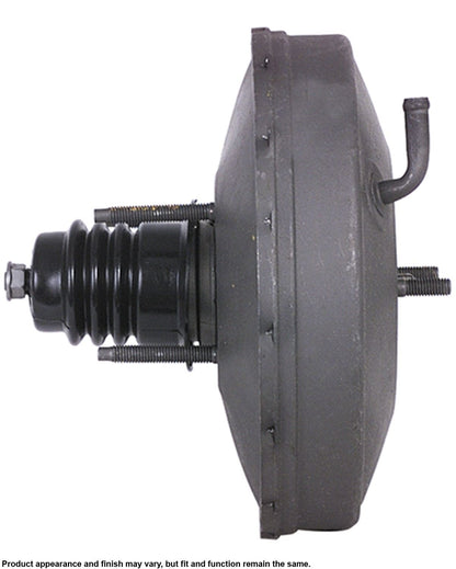 Cardone Reman Remanufactured Vacuum Power Brake Booster 54-74551
