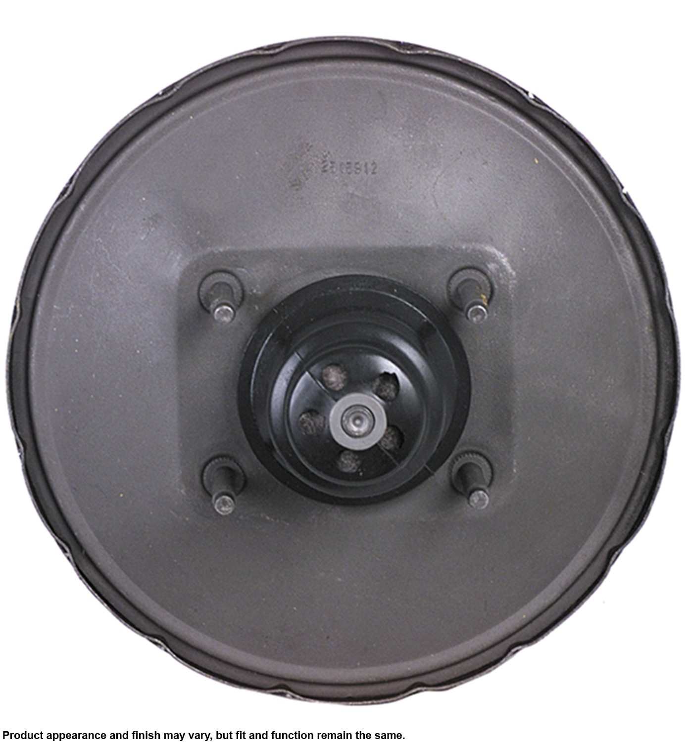 Cardone Reman Remanufactured Vacuum Power Brake Booster 54-74551