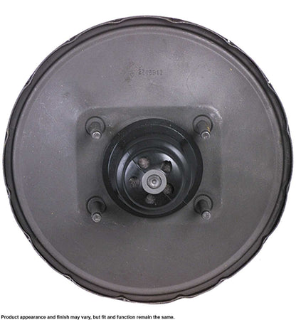 Cardone Reman Remanufactured Vacuum Power Brake Booster 54-74551