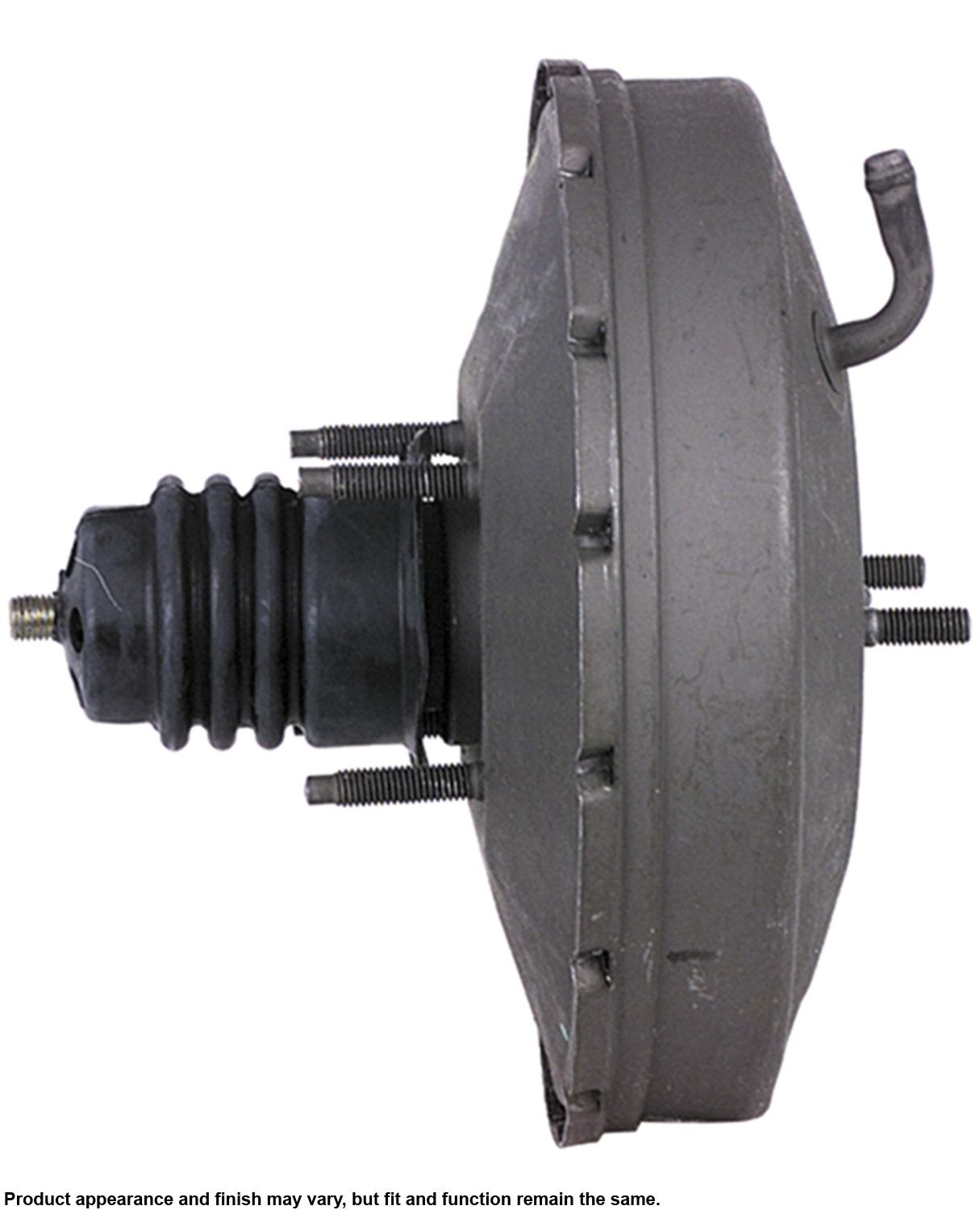 Cardone Reman Power Brake Booster 54-74560