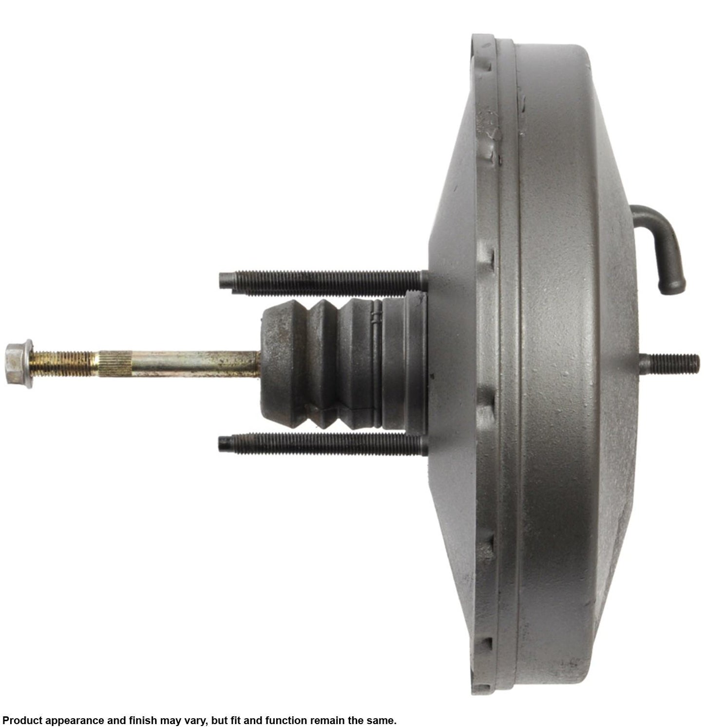 Cardone Reman Remanufactured Vacuum Power Brake Booster 54-74601