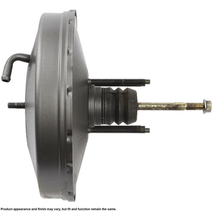 Cardone Reman Remanufactured Vacuum Power Brake Booster 54-74601