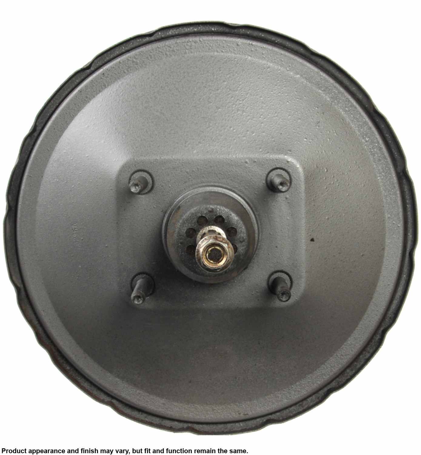 Cardone Reman Remanufactured Vacuum Power Brake Booster 54-74601