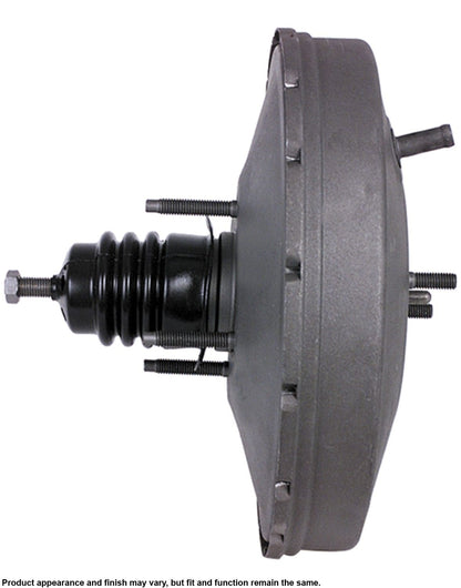 Cardone Reman Remanufactured Vacuum Power Brake Booster 54-74621