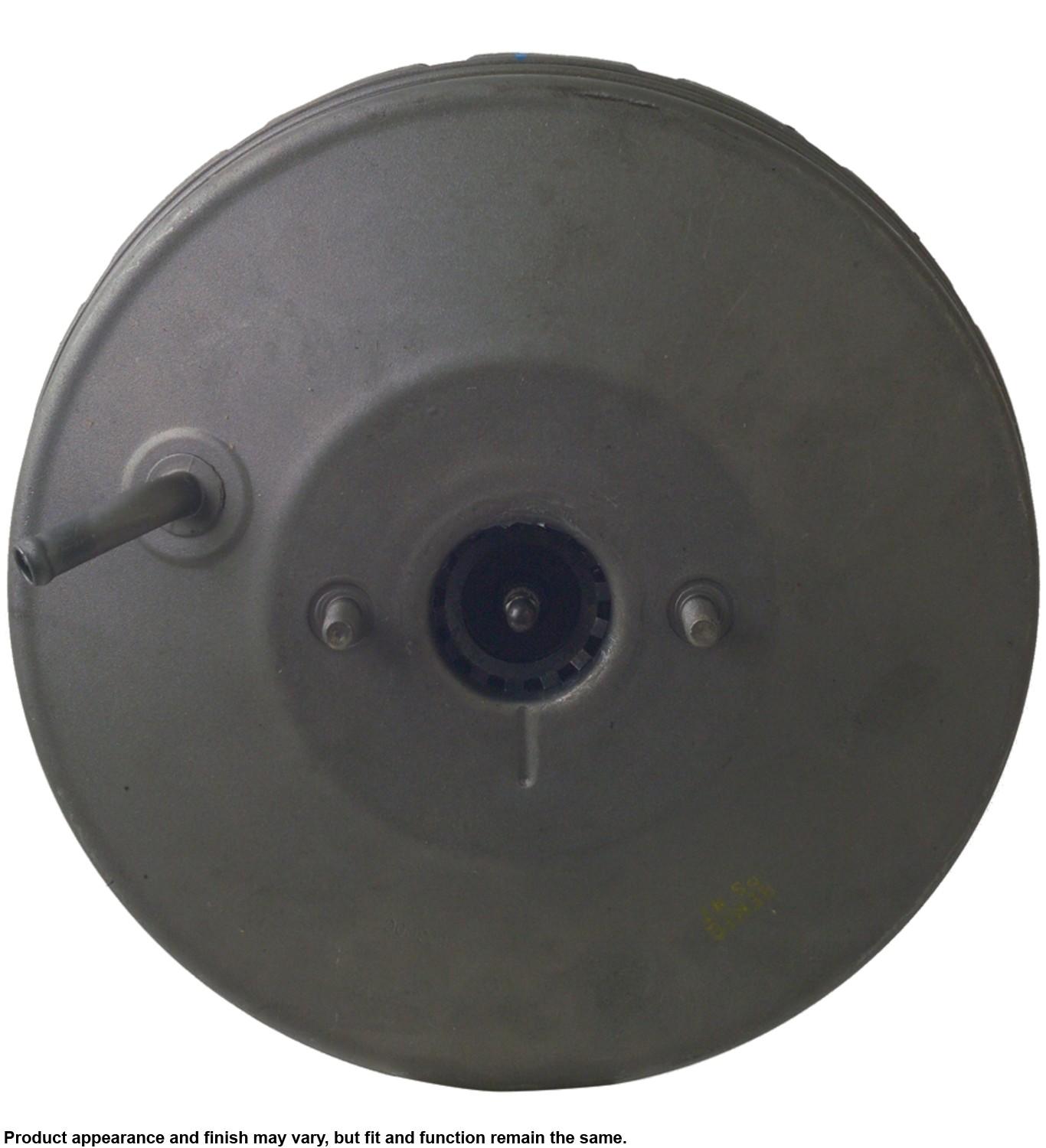 Cardone Reman Power Brake Booster 54-74623