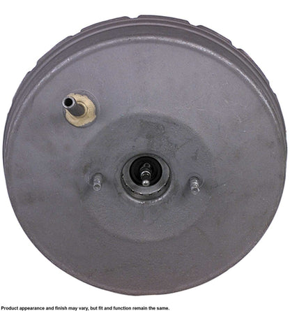 Cardone Reman Remanufactured Vacuum Power Brake Booster 54-74625