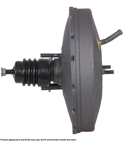 Cardone Reman Remanufactured Vacuum Power Brake Booster 54-74625