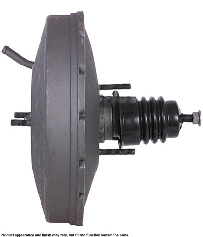 Cardone Reman Remanufactured Vacuum Power Brake Booster 54-74625
