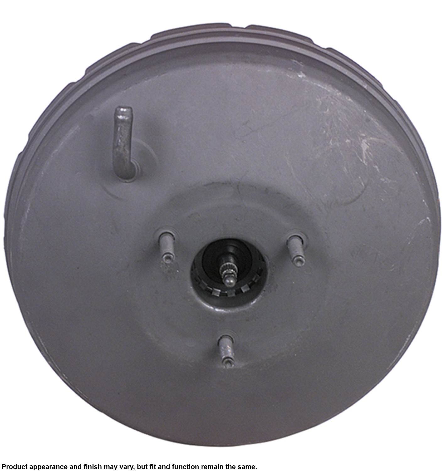 Cardone Reman Remanufactured Vacuum Power Brake Booster 54-74660