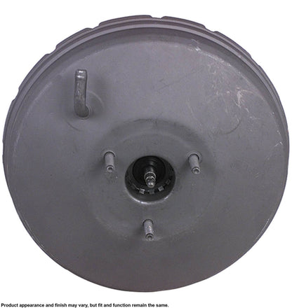 Cardone Reman Remanufactured Vacuum Power Brake Booster 54-74660