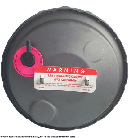 Cardone Reman Power Brake Booster 54-74702