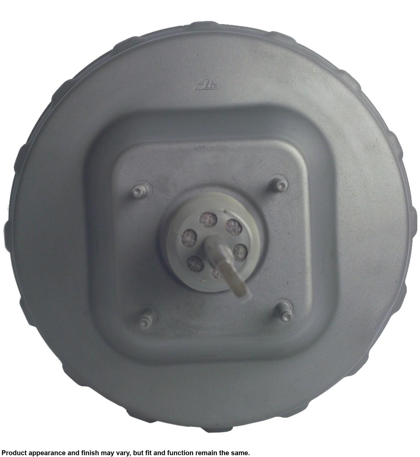 Cardone Reman Power Brake Booster 54-74702