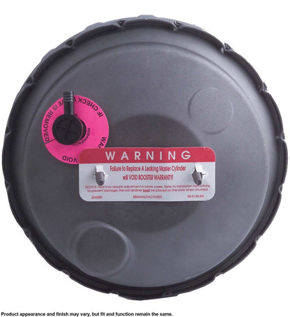 Cardone Reman Power Brake Booster 54-74705