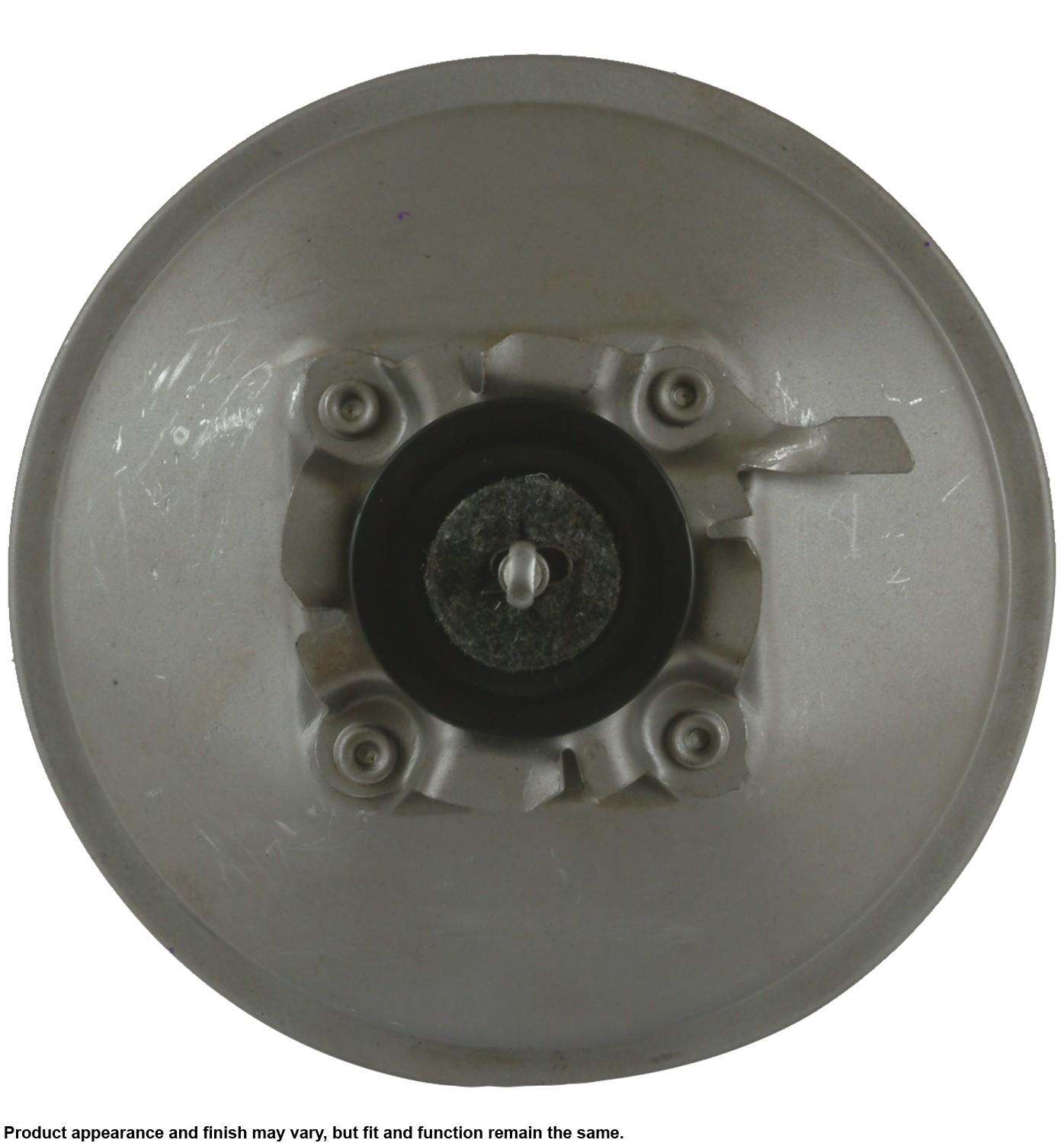 Cardone Reman Power Brake Booster 54-74804