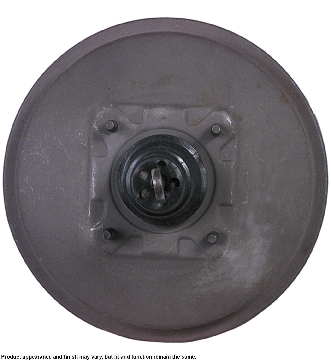 Cardone Reman Remanufactured Vacuum Power Brake Booster 54-74806