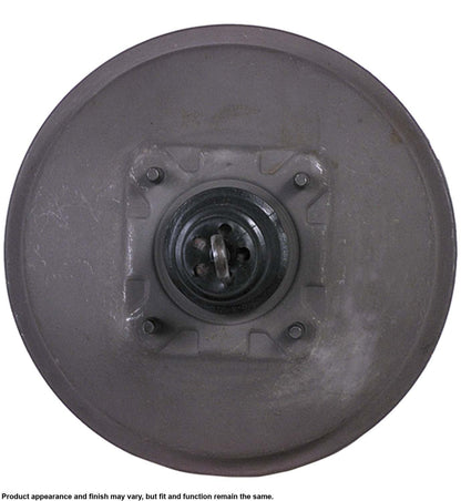 Cardone Reman Remanufactured Vacuum Power Brake Booster 54-74806