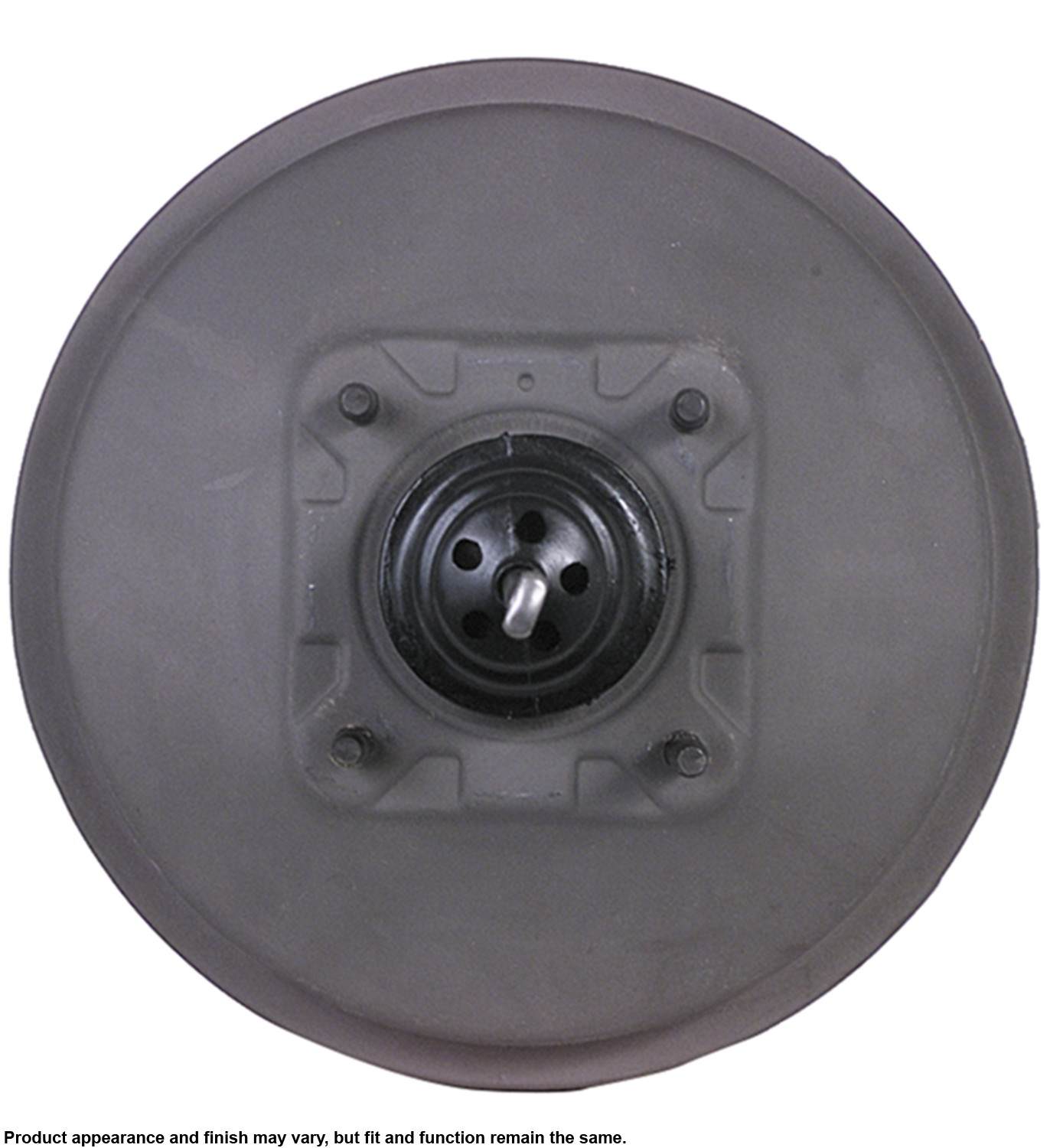 Cardone Reman Remanufactured Vacuum Power Brake Booster 54-74807