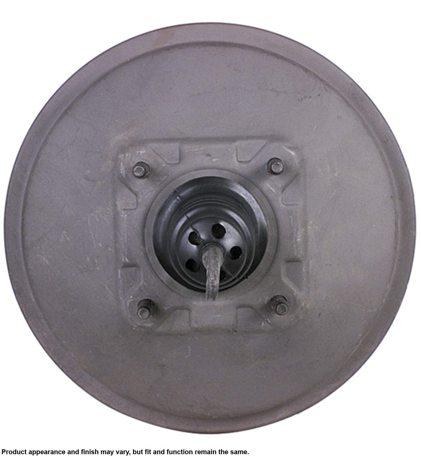 Cardone Reman Remanufactured Vacuum Power Brake Booster 54-74815