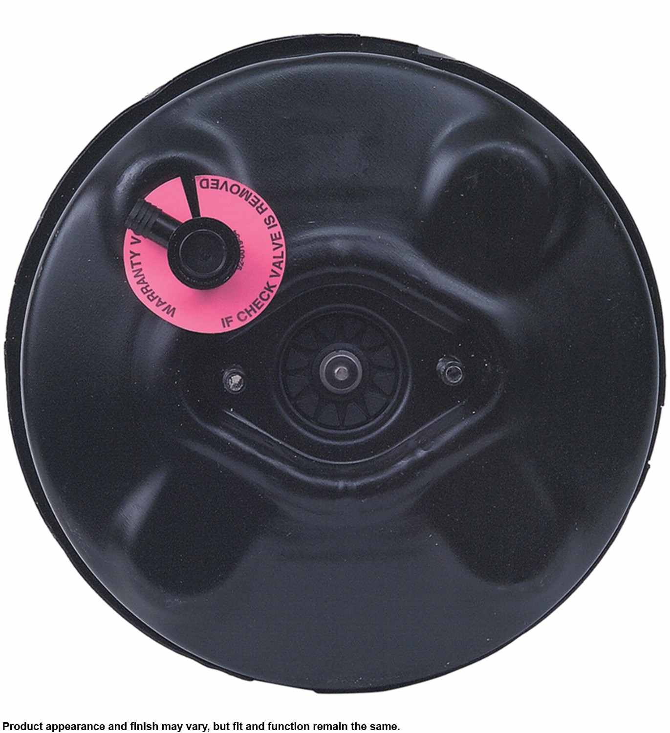 Cardone Reman Power Brake Booster 54-74818