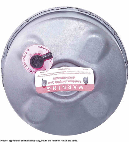 Cardone Reman Remanufactured Vacuum Power Brake Booster 54-74819