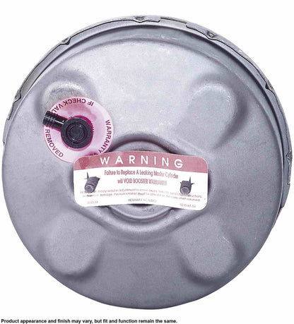 Cardone Reman Power Brake Booster 54-74821