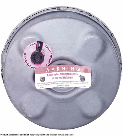 Cardone Reman Power Brake Booster 54-74823