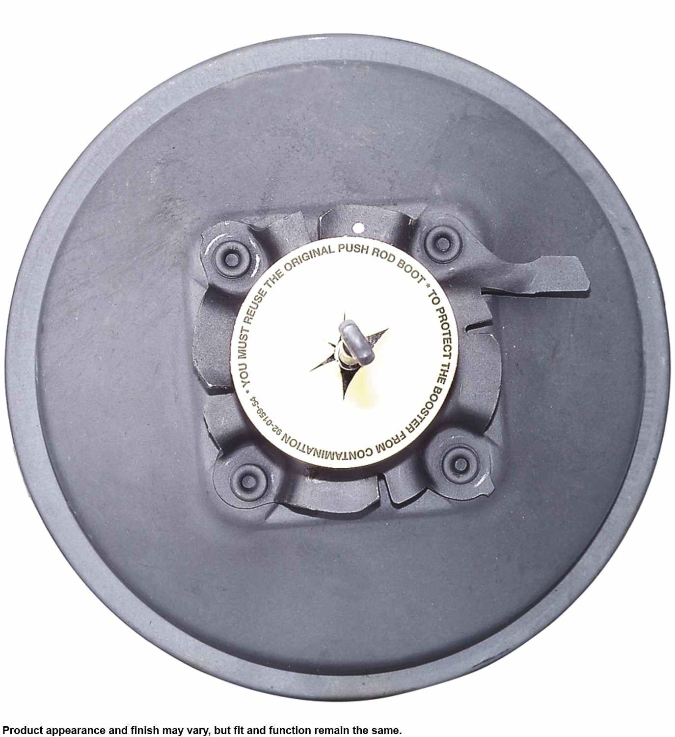 Cardone Reman Power Brake Booster 54-74823