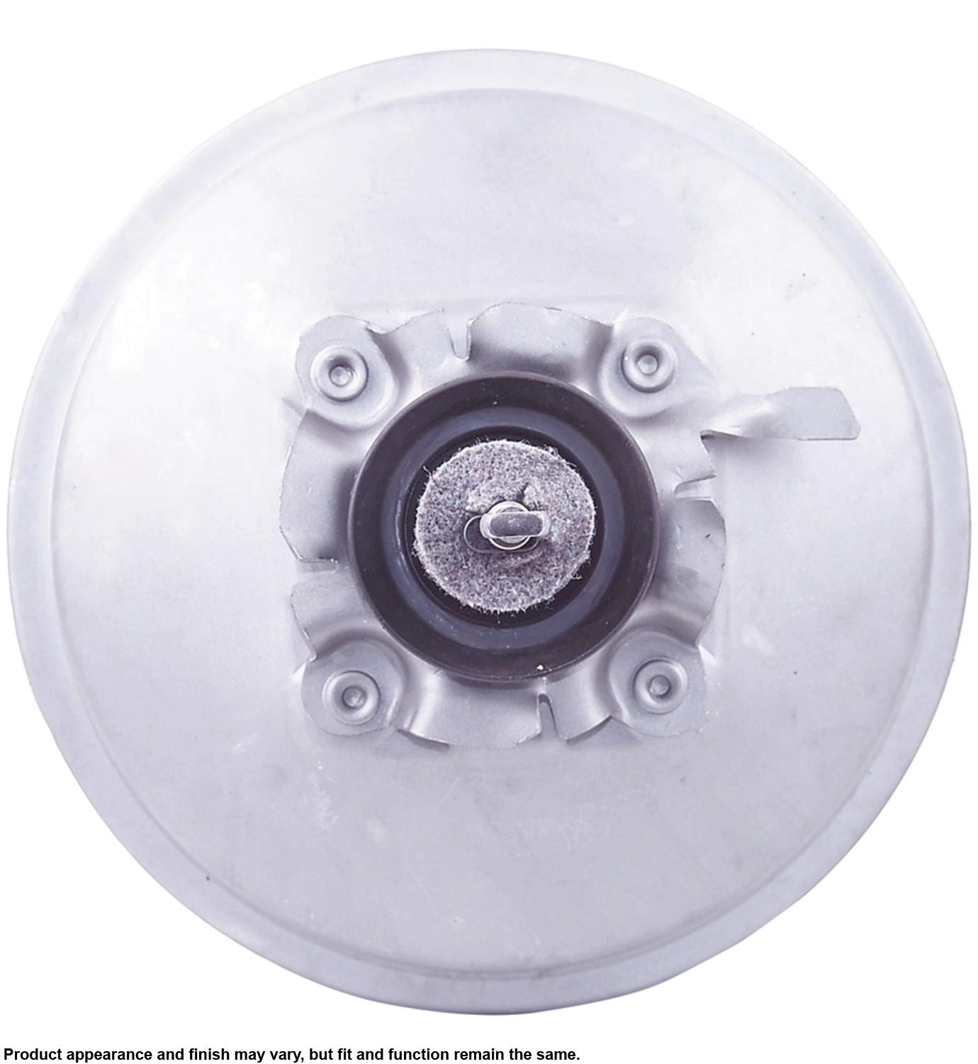 Cardone Reman Remanufactured Vacuum Power Brake Booster 54-74824