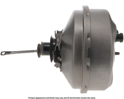 Cardone Reman Power Brake Booster 54-74825