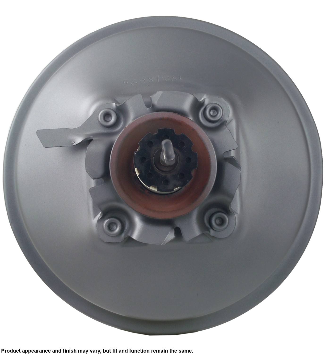 Cardone Reman Remanufactured Vacuum Power Brake Booster 54-74828