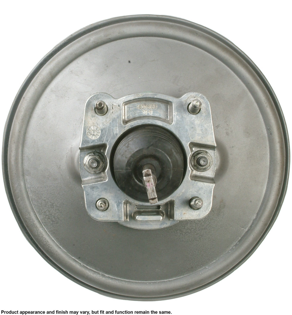 Cardone Reman Power Brake Booster 54-74829