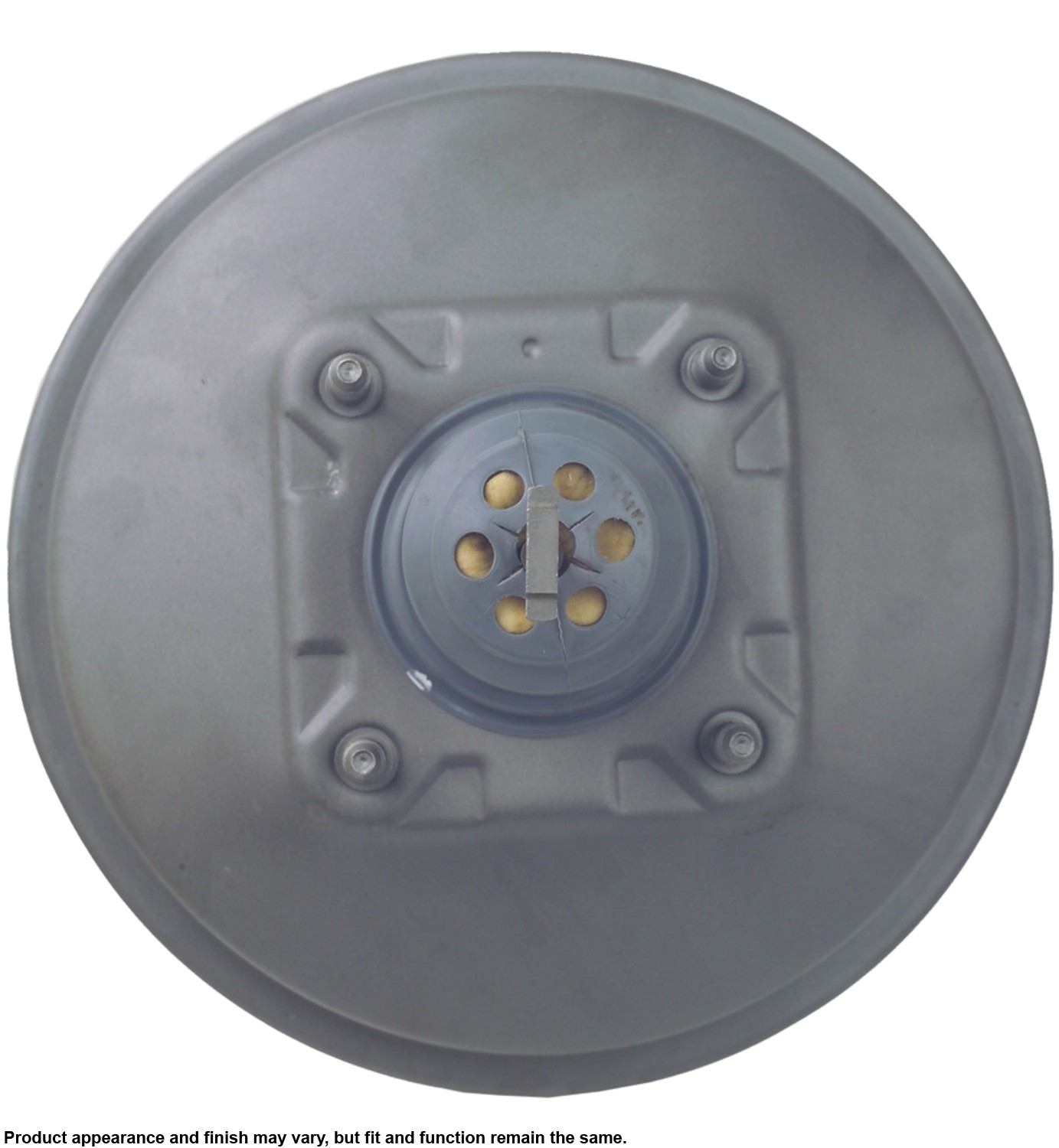 Cardone Reman Remanufactured Vacuum Power Brake Booster 54-74831