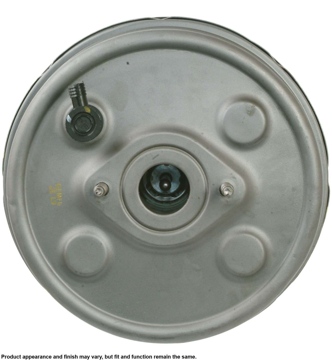 Cardone Reman Power Brake Booster 54-74833