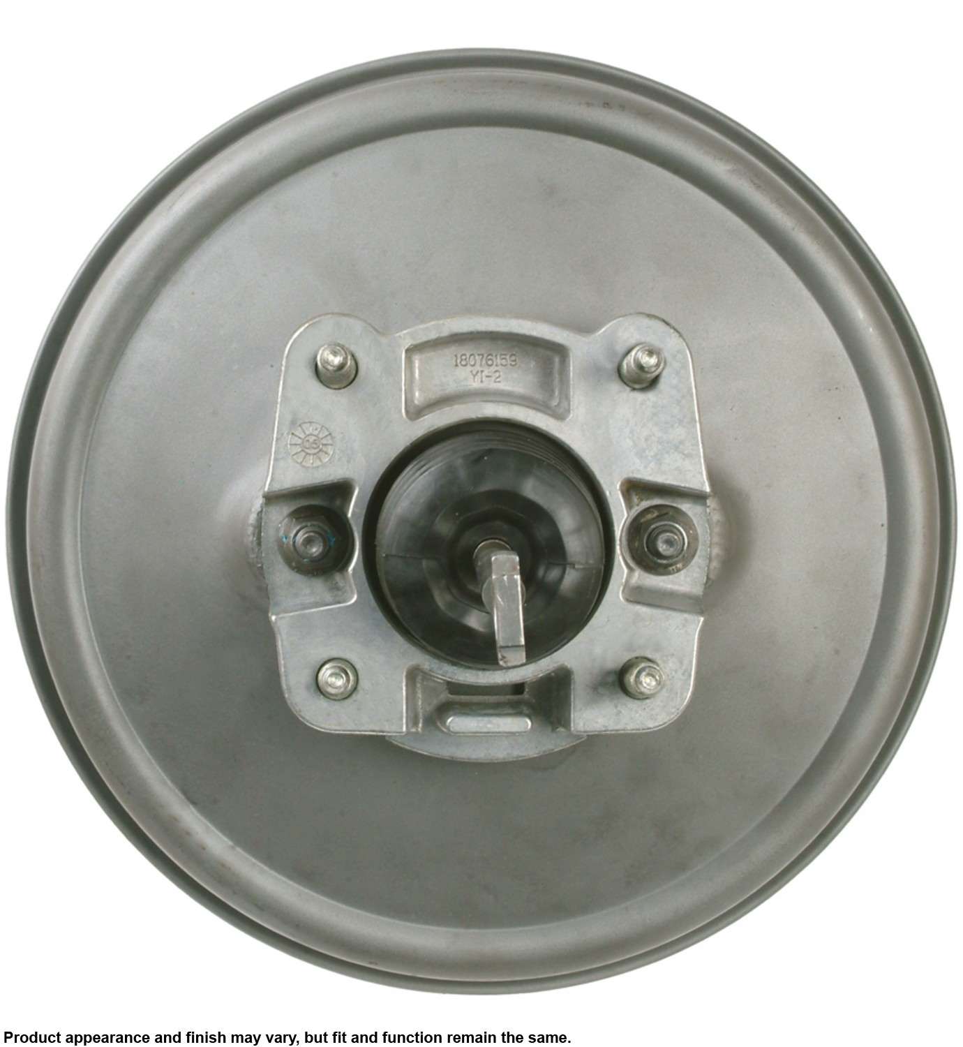 Cardone Reman Power Brake Booster 54-74833