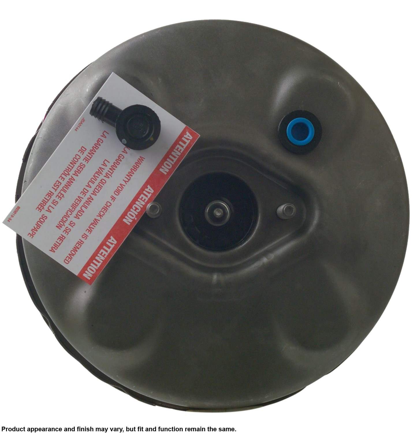 Cardone Reman Remanufactured Vacuum Power Brake Booster 54-74834