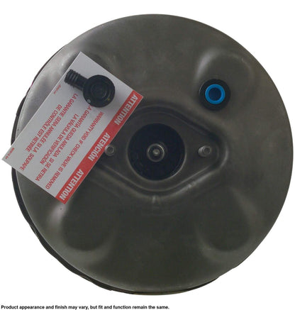 Cardone Reman Remanufactured Vacuum Power Brake Booster 54-74834