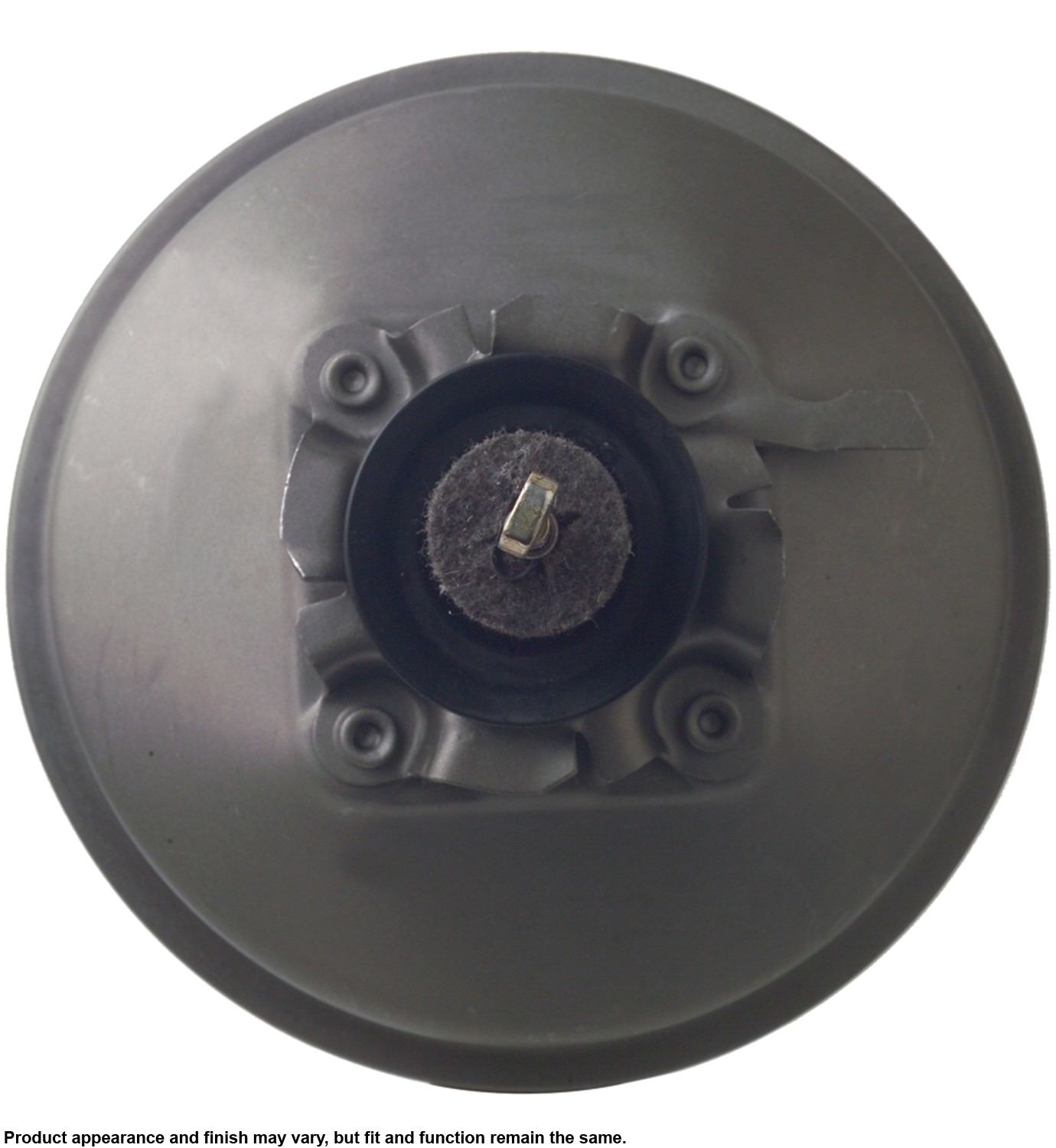 Cardone Reman Remanufactured Vacuum Power Brake Booster 54-74834